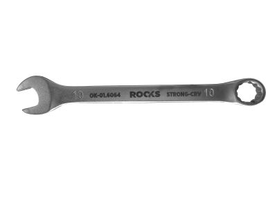 ROOKS OK-01.6064 Kombinált csavarkulcs 10 MM